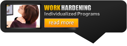 Work Hardening